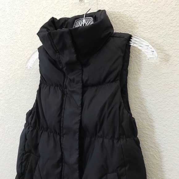 Gap Puffer Vest - Picture 3 of 6